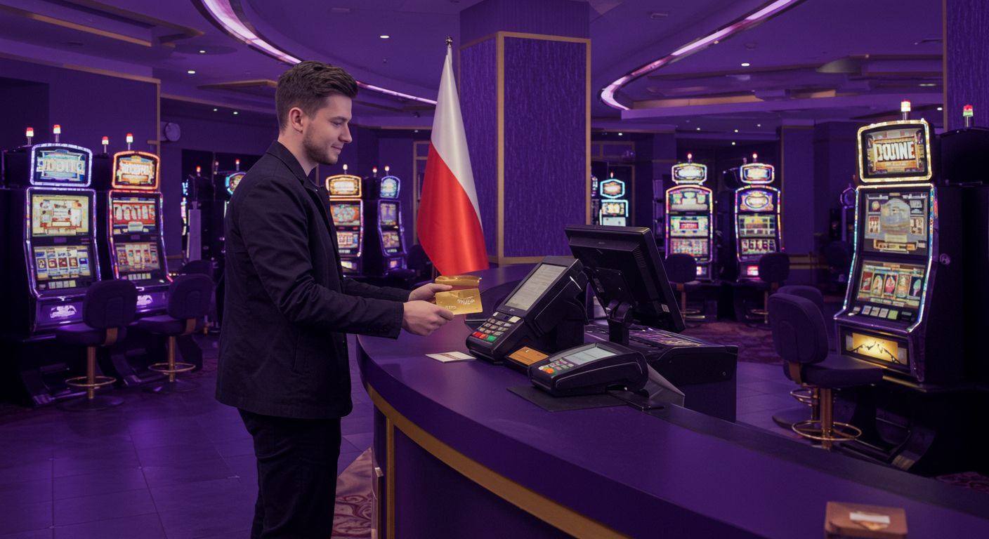 Jak zacząć grać bizzo casino kod promocyjny