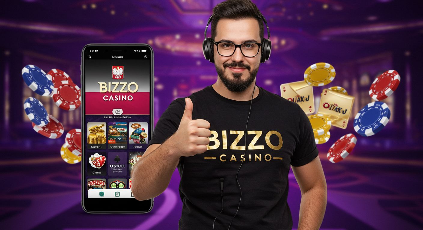 Ostateczny werdykt bizzo casino promo codes