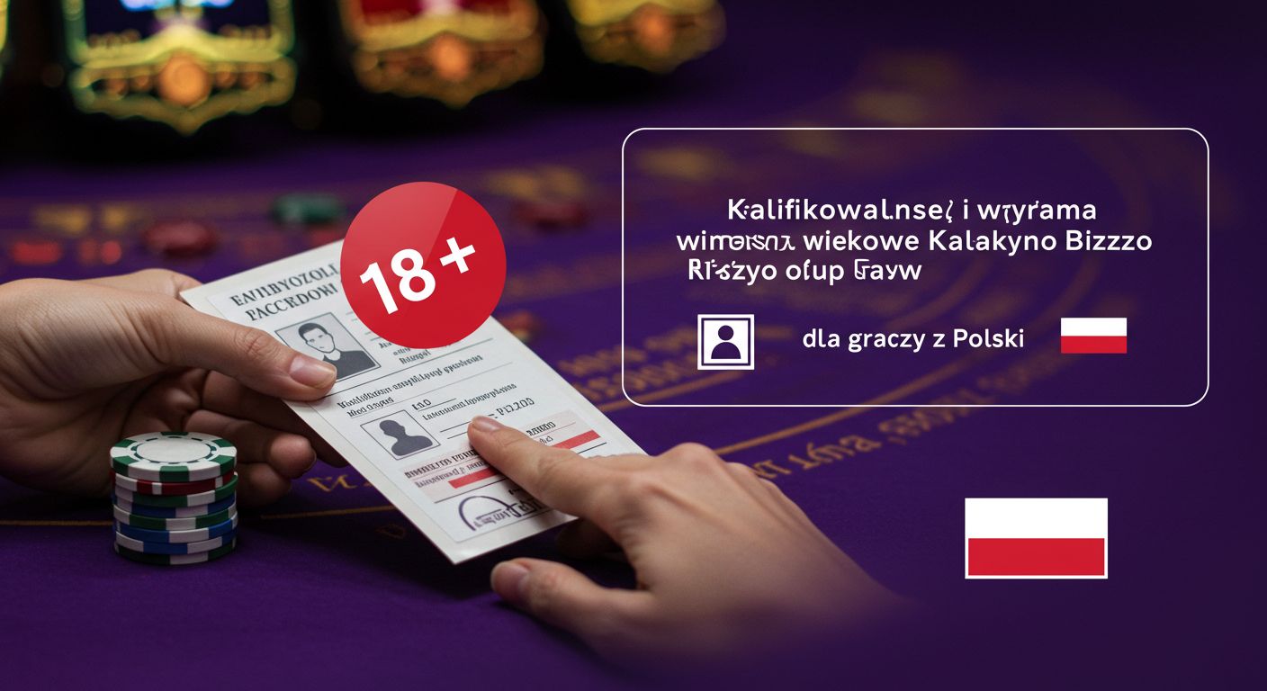 Wymagania dotyczące kwalifikowalności i wieku registration with the phone