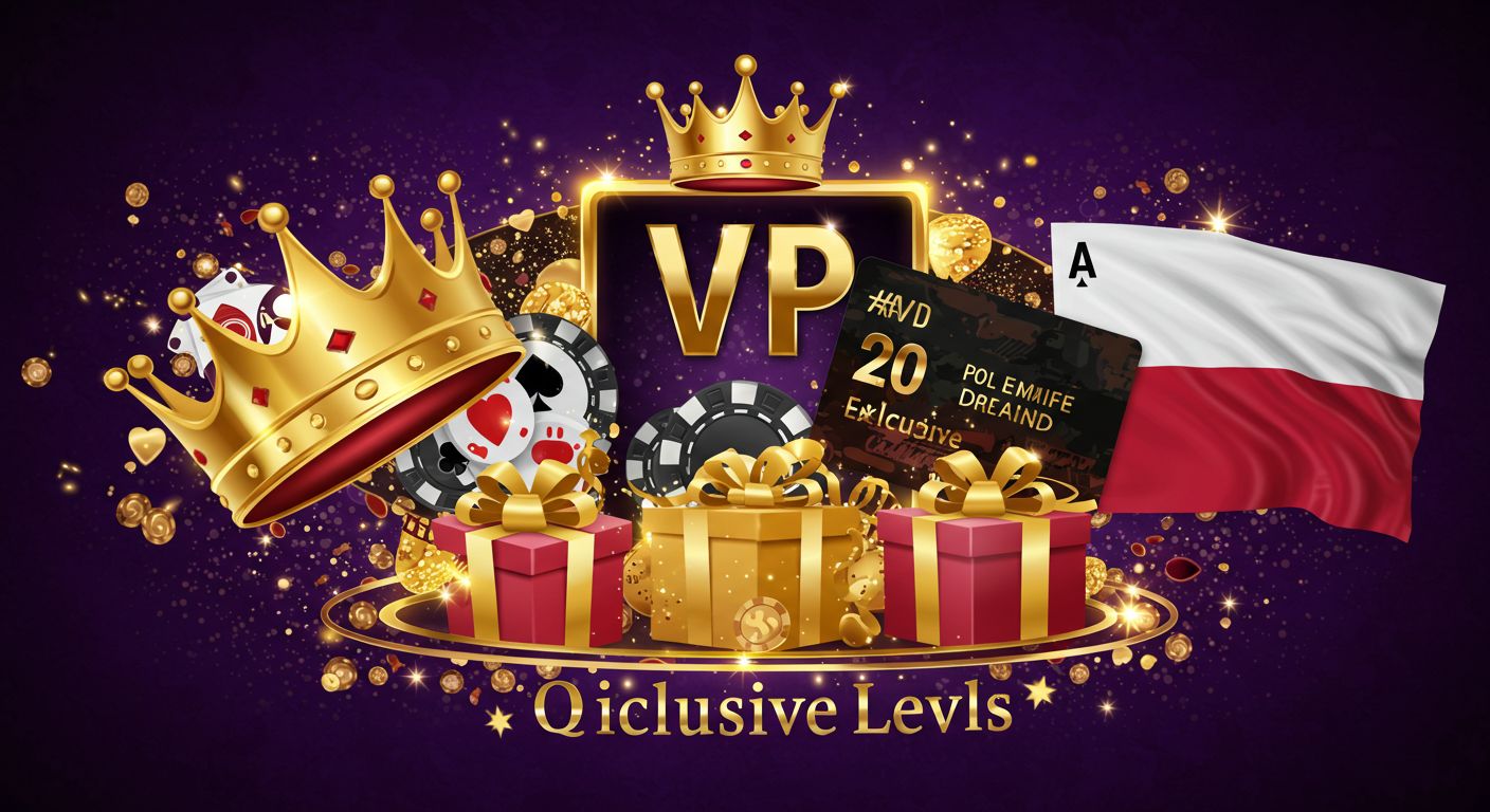 Programy lojalnościowe i VIP no deposit bonus