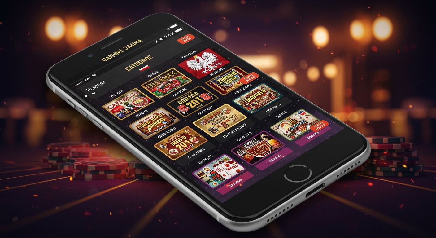 Funkcje i funkcjonalność best casino apps