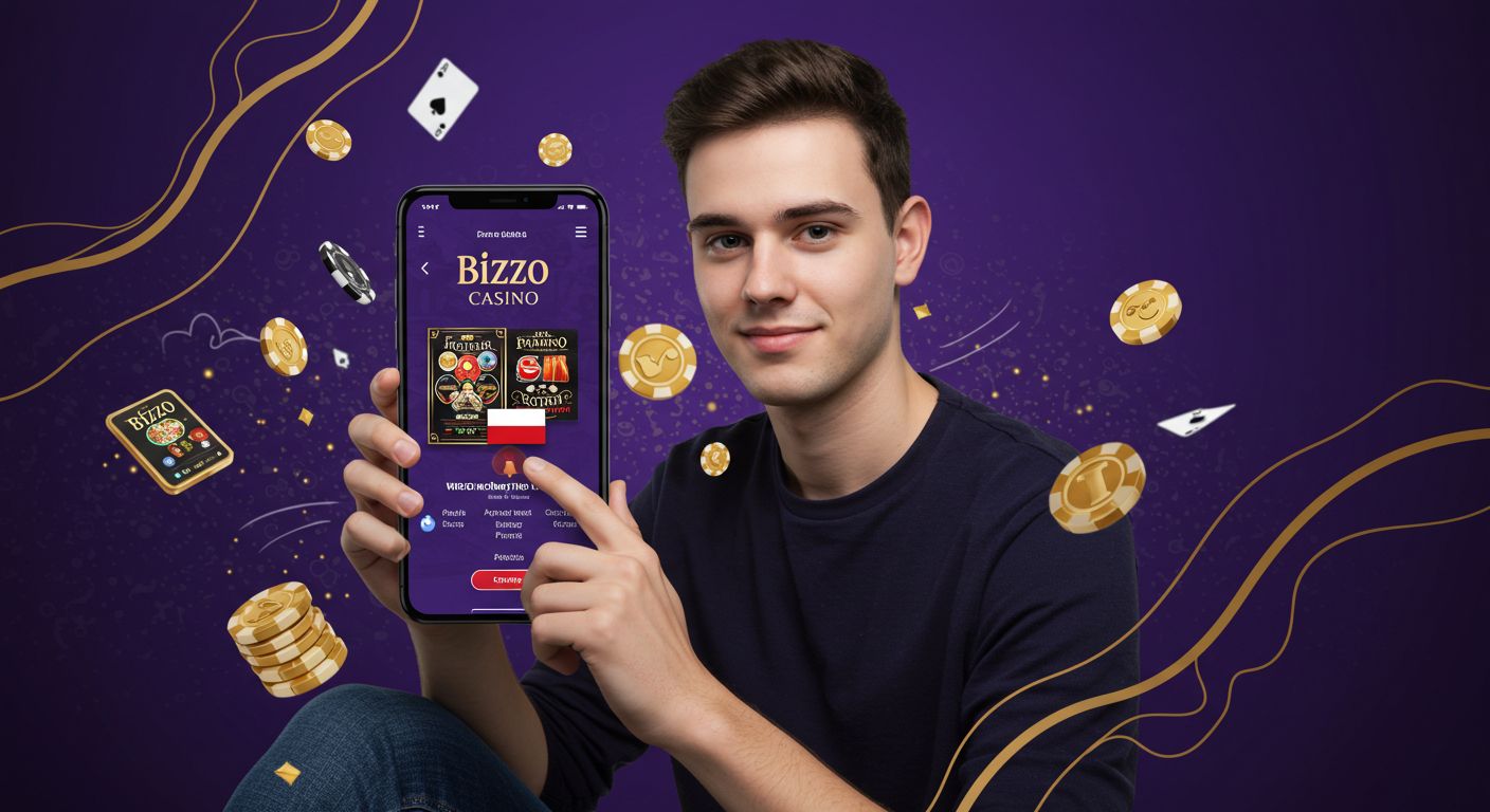 Doświadczenie użytkownika play casino on phone