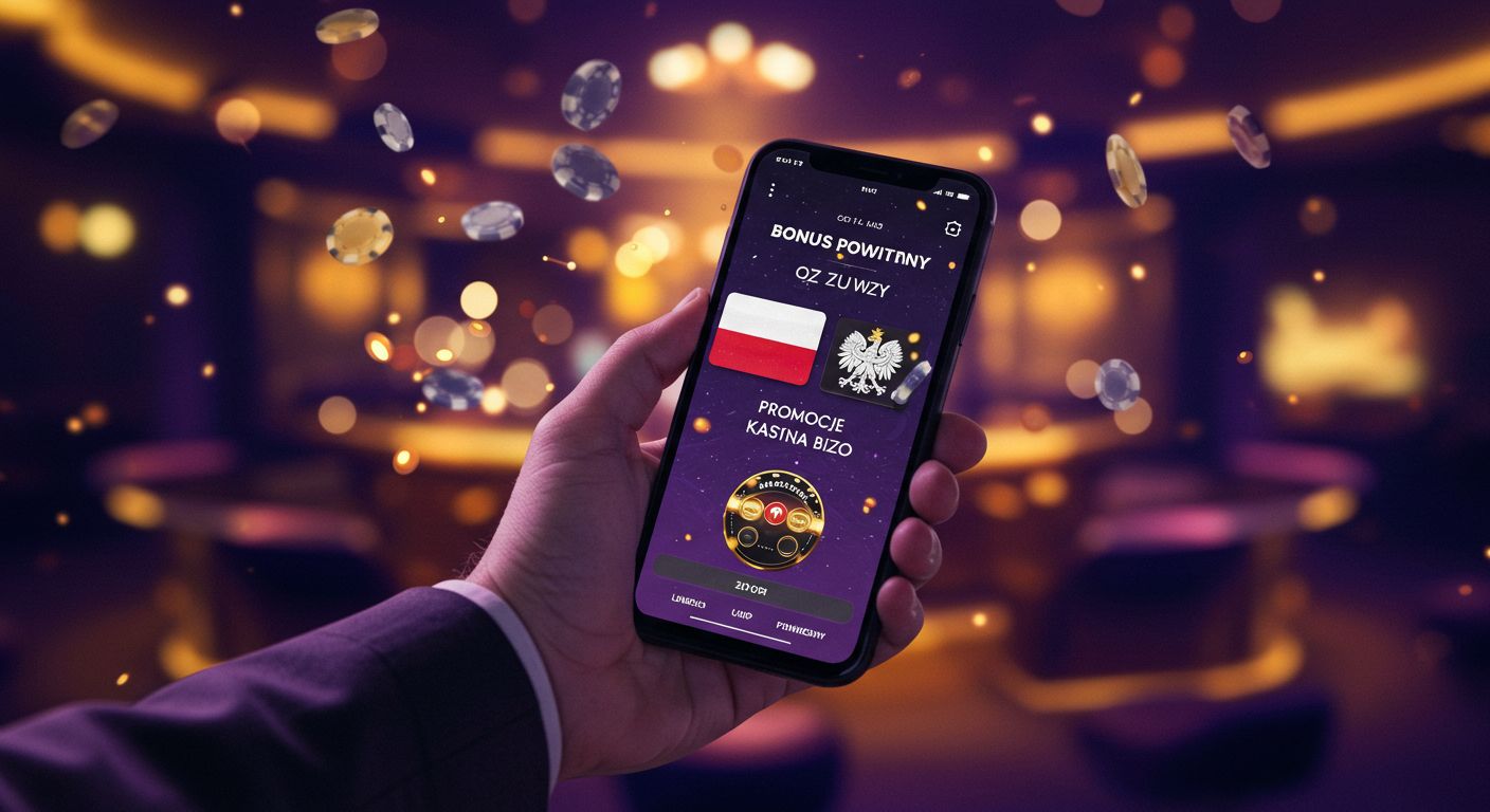 Mobilne kasyno i aplikacja bizzo casino deposit bonus codes